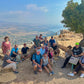 Footsteps of Faith Israel Tour 2025: Exploring the Holy Land with Christ