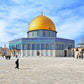 Footsteps of Faith Israel Tour 2025: Exploring the Holy Land with Christ