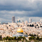 Footsteps of Faith Israel Tour 2025: Exploring the Holy Land with Christ