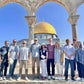 Footsteps of Faith Israel Tour 2025: Exploring the Holy Land with Christ